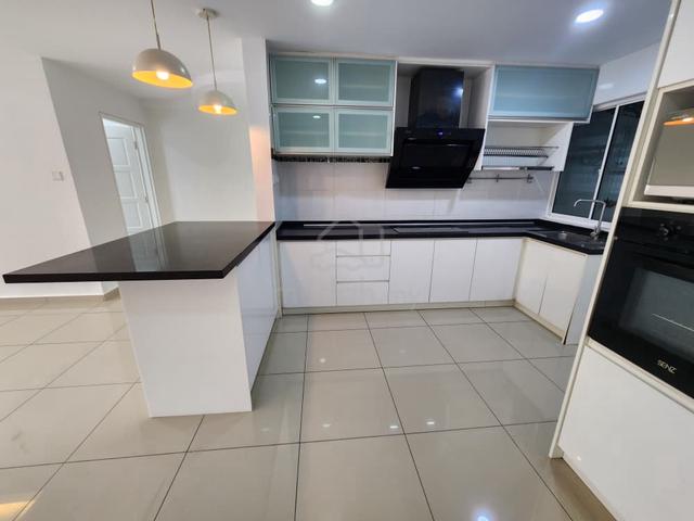Imperial Residence Cheras 1