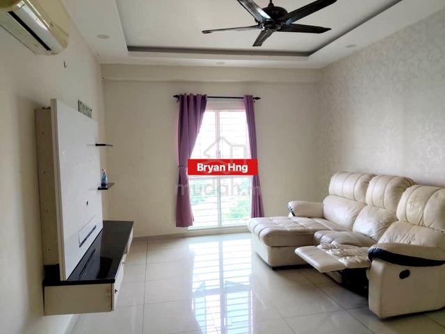 Straits Garden Residence @ Jelutong 1