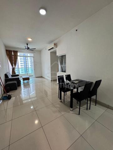 Mutiara Ville @ Cyberjaya 1