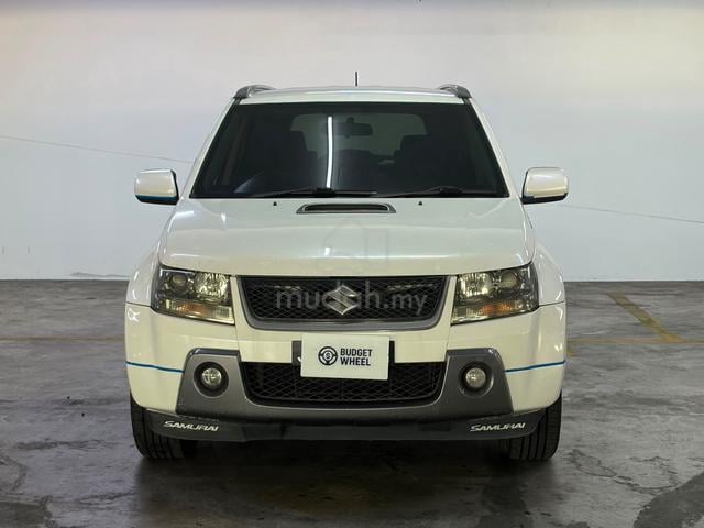 2007 Suzuki GRAND VITARA 2.0 PREMIER (A)WHOLE SALE - 5
