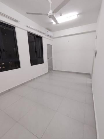 168 Park Residensi Selayang 1