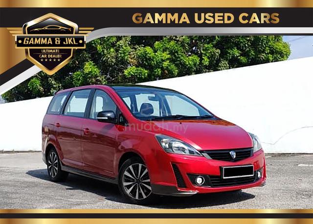 2020 Proton EXORA 1.6 PREMIUM (A) 3 YRS WARRANTY - 2
