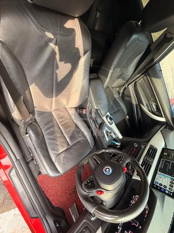 2015 Bmw 3 SERIES 1.6 16I F30 (A) - 4