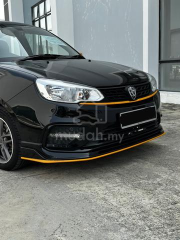 2021 Proton SAGA 1.3 PREMIUM AT MY16 BT P2-13A - 3