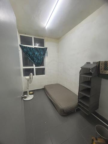 Single Room M3 residency gombak 1