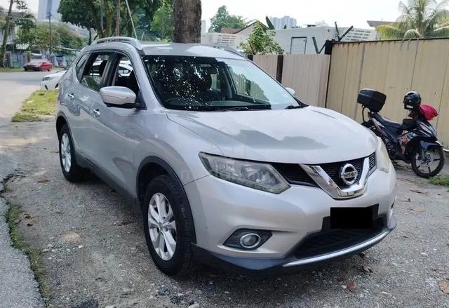2018 Nissan X-TRAIL 2.0 (A) ALL-IN - 3