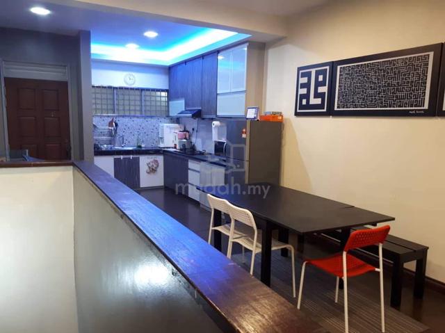 Selesa Hillhomes Resort 1