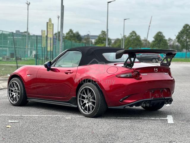 2021 Mazda ROADSTER 1.5 S PACKAGE (M) FULL MOD - 4
