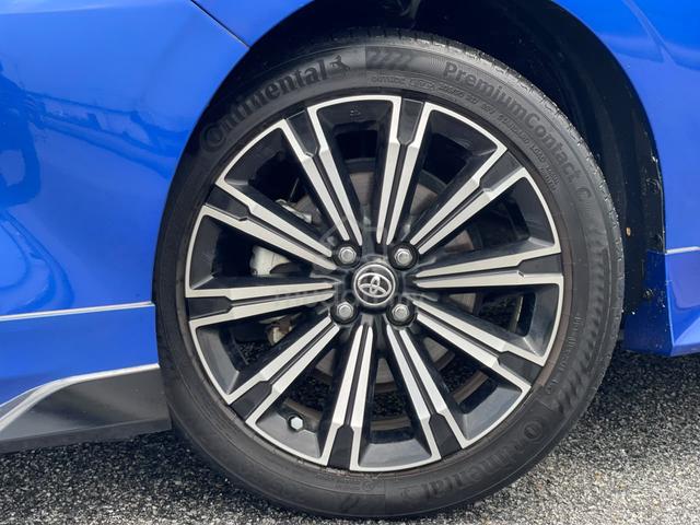 2023 Toyota VIOS1.5 G FACELIFT FULL SERVICE RECORD - 5