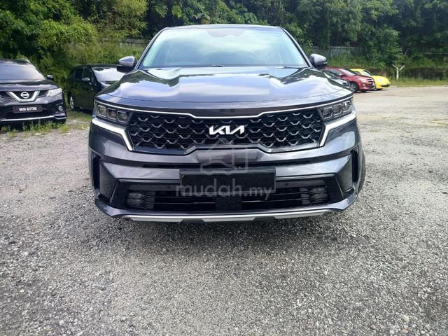 2024 Kia Sorento 2.5 2WD(A) Kia Demo Unit - 3