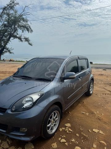 2009 Perodua MYVI 1.3 EZ MY05 M300 FACELIFT (A) - 3