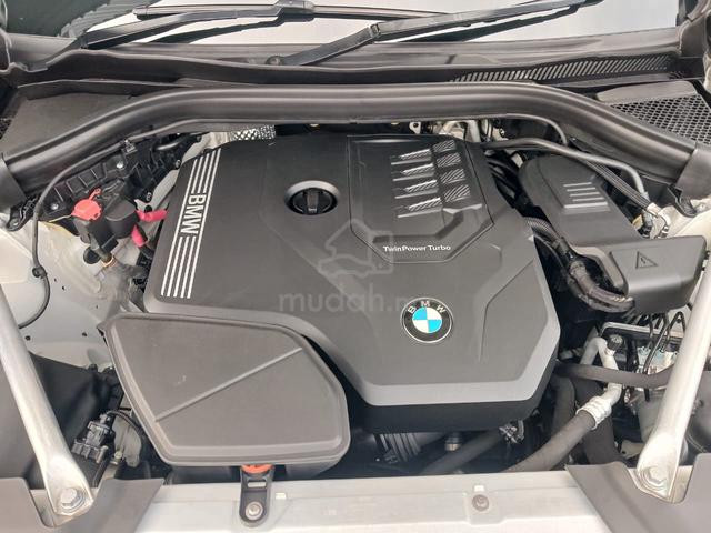 2020 Bmw X3 2.0 (A) xDrive30i M-Sport - 3
