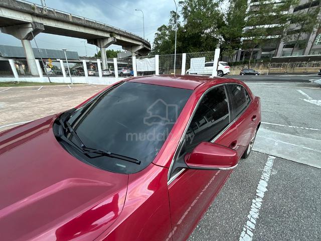 2015 Chevrolet MALIBU 2.4 LTZ (A) - 3