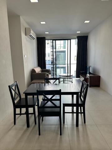 Gala City Residences 1