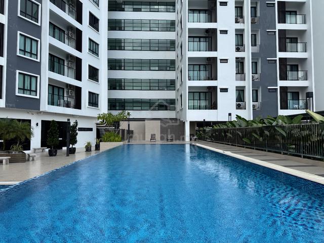Gem Suites 2