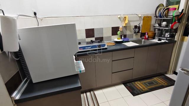 PPR Sri Aman 1