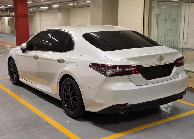 2024 Toyota CAMRY 2.5 V MY18 XV70 FACELIFT (A) - 3