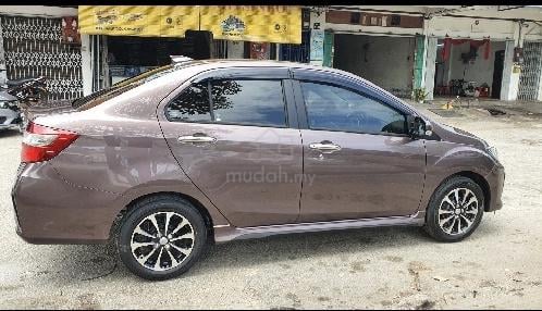 2024 Perodua BEZZA 1.3 X MY16 D63D FACELIFT (A) - 4