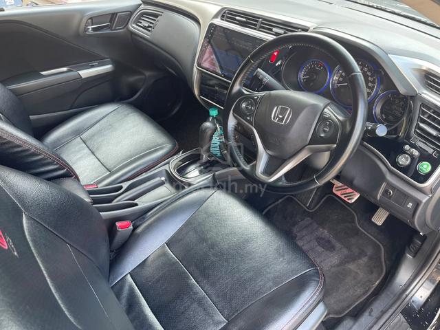 2014 Honda CITY 1.5 V MY14 GM6 (A) - 5