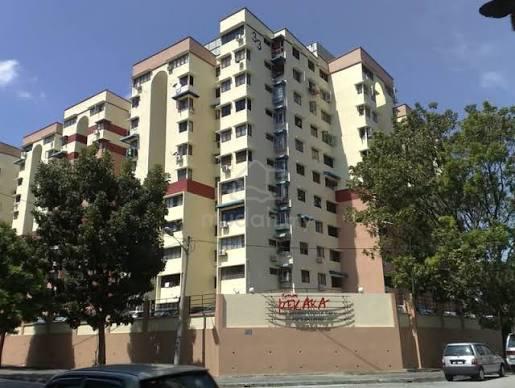 Taman Pekaka Block 33 1
