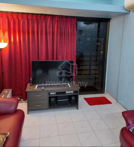 2 Storey Terrace Bayan Baru 1