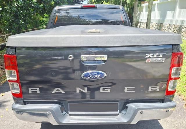 Ford Ranger (A) Fulloan Blacklist LoanKedai Malay - 5