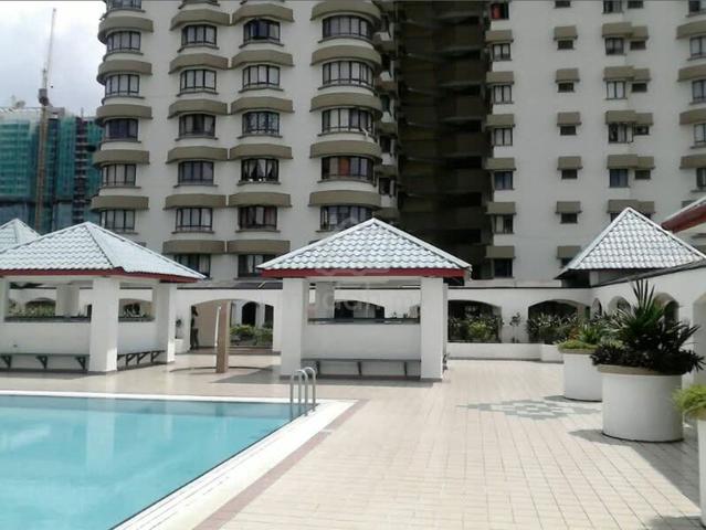 Menara Polo 1