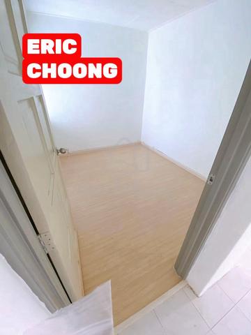 Desa Green Apartment (Jelutong) 1