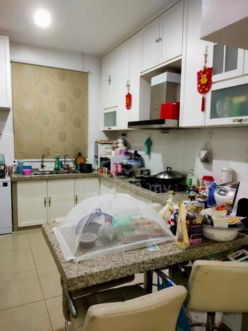 NICE! Tmn Merbau Indah, 3 Storey | Renovated | Sungai Dua, Butterworth 2
