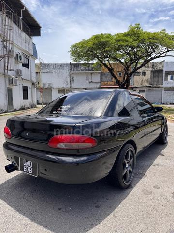 2001 Proton PUTRA 1.8 EXi (M) - 3