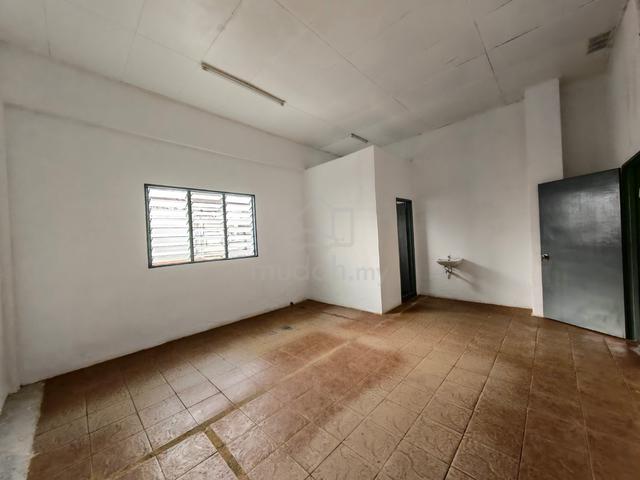 USJ 2 Shop Office Renovated 1
