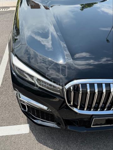 2017 Bmw 740Le xDrive > (2020 Full LCI)NEWBATTERY - 3