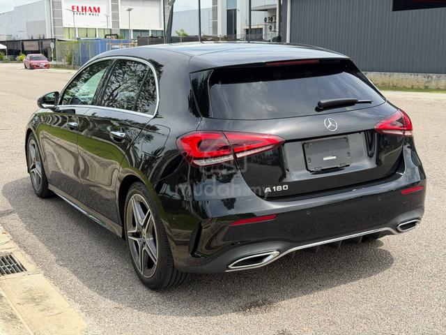 2021 Mercedes Benz A-CLASS 1.3 A180 14K KM - 5