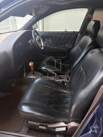 1996 Proton WIRA 1.5 A/B GL (A) - 4