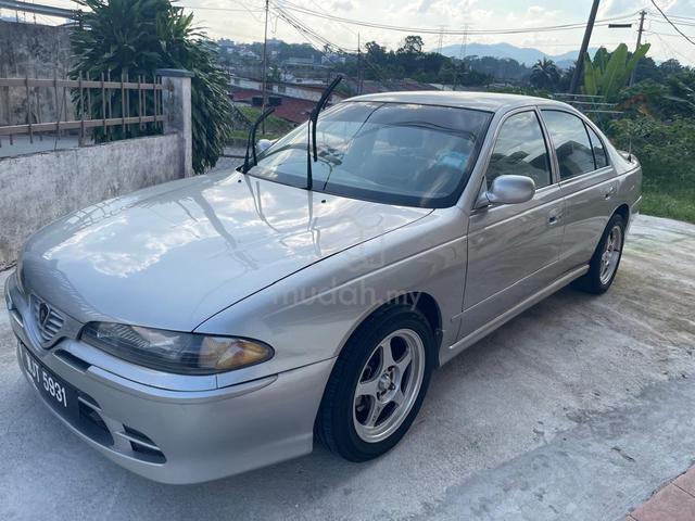 Proton Perdana 2.0 V6 (A) | Direct Owner - 3