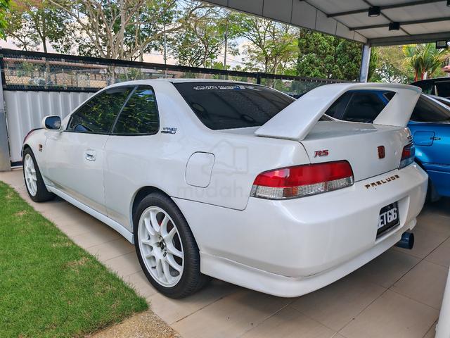 1997 Honda PRELUDE 2.2 (A) - 5
