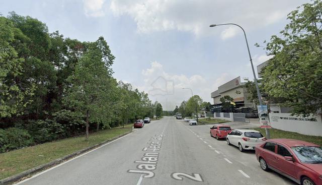 Sendayan Tech Valley Bungalow Lot Factory (Light and Medium Industry) 1