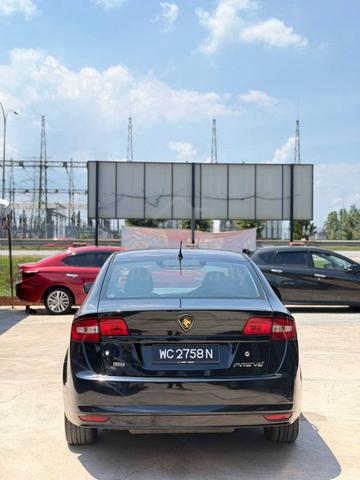 2016 Proton PREVE 1.6 EXECUTIVE (M) - 5