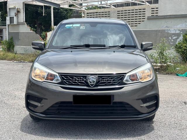 2019 Proton SAGA 1.3 PREMIUM REVERSE CAM - 3