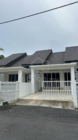 Rumah Teres Neting 1