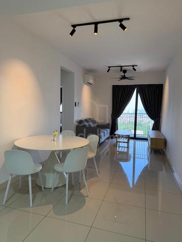Aster Hill Sri Petaling 1