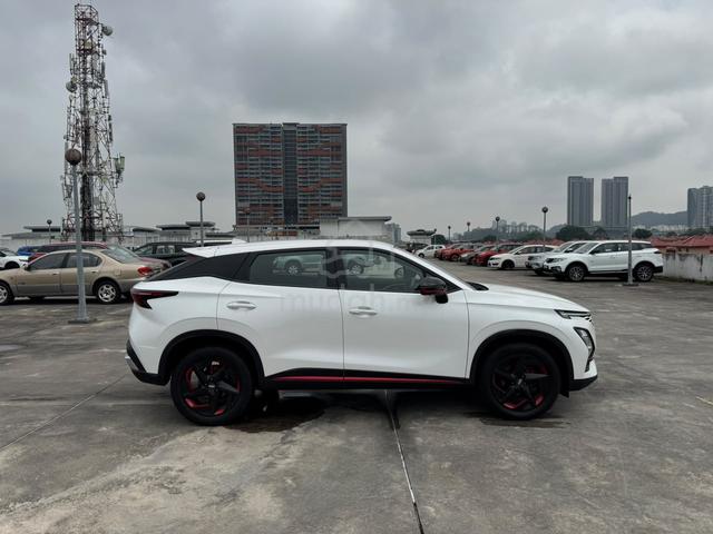 2023 Chery OMODA 1.5 5 H MY23 (A)26K LOW MILEAGE - 3