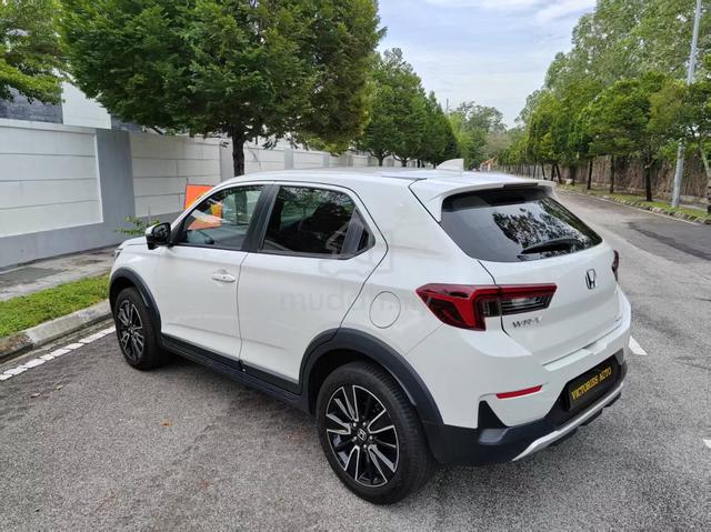 2023 Honda WR-V 1.5 RS MY23 DG4 (A) - 3