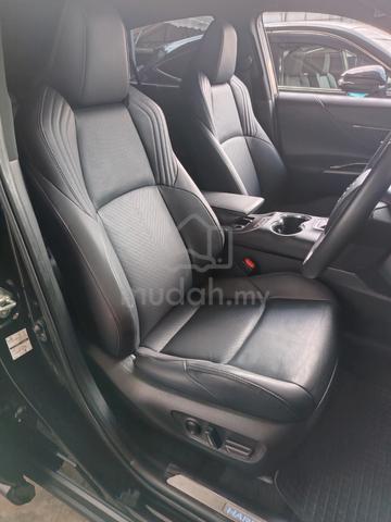 2023 Toyota HARRIER 2.0 Z LEATHER UNREG,NEW METER - 5