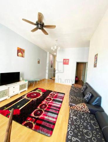 1 Borneo Condominium 1