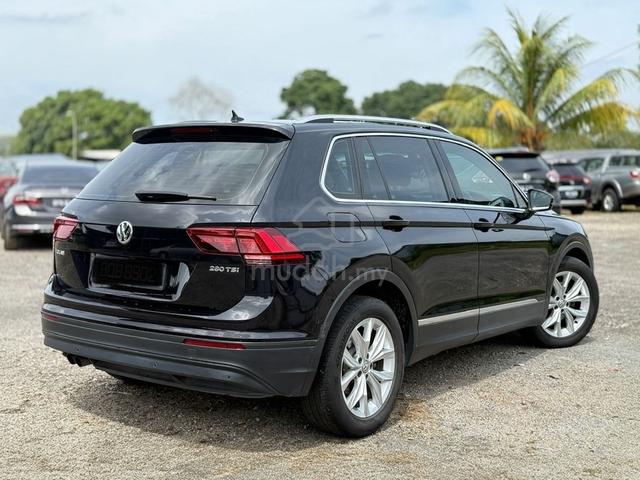 •2019✓| 0 Deposit✓| Volkswagen TIGUAN 1.4 TSI High - 4
