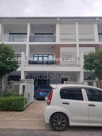 -24% 2.5Sty Terrace Avens Residence Southville City Bangi 3256sf 1