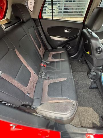 2020 Perodua MYVI 1.3 PREMIUM X (A) - 5