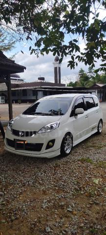 2014 Perodua ALZA 1.5 SE ZS FACELIFT (A) - 1