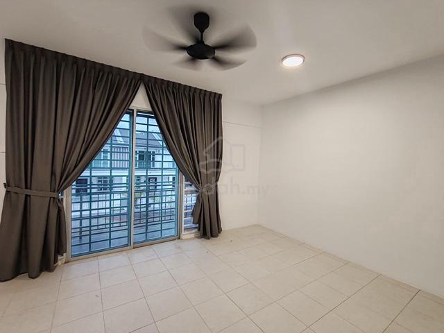 For Rent Double Storey Terrace House Taman Jasin Presint 1 1
